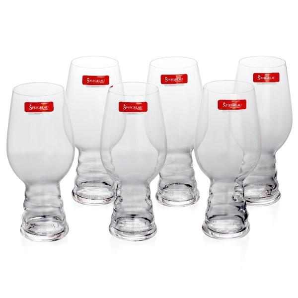 シュピゲラウ クラフトビールグラス インディアペールエール IPA 540ml 6本セット SPIEGELAU CRAFT BEER GLASSES ギフト 結婚祝い_1