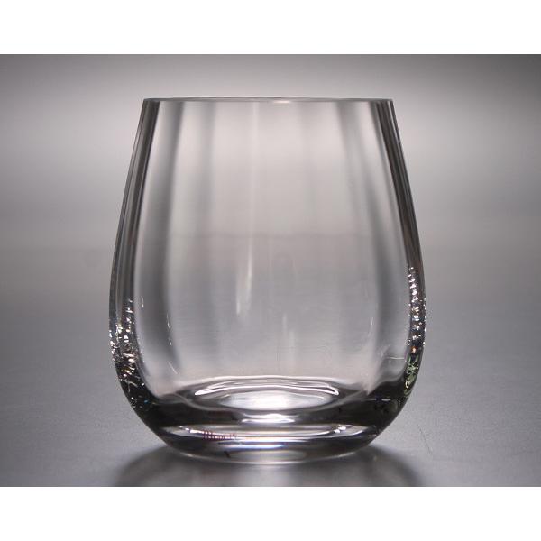 モーゼル オプティック タンブラー 280ml クリア 30148/I グラス 