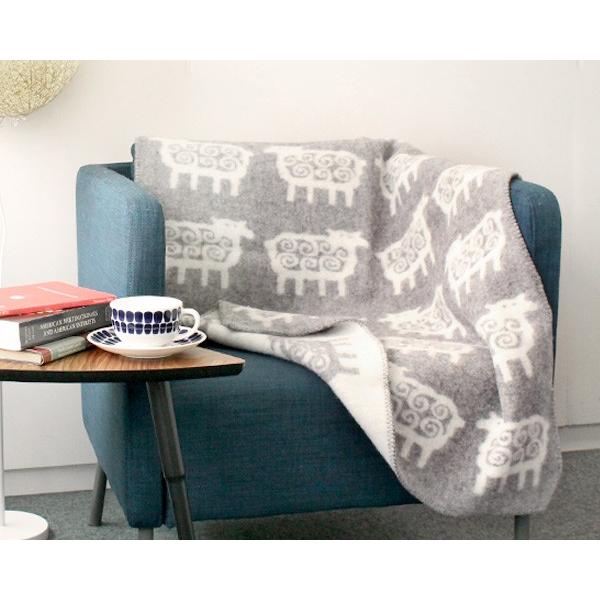 KLIPPAN（クリッパン） KLIPPAN 240301 シープ ウールハーフ