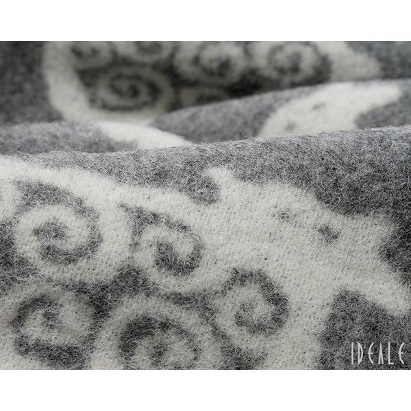 KLIPPAN（クリッパン） KLIPPAN 240301 シープ ウールハーフ