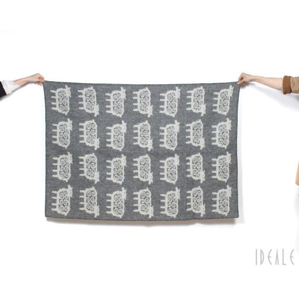 KLIPPAN（クリッパン） KLIPPAN 240301 シープ ウールハーフ