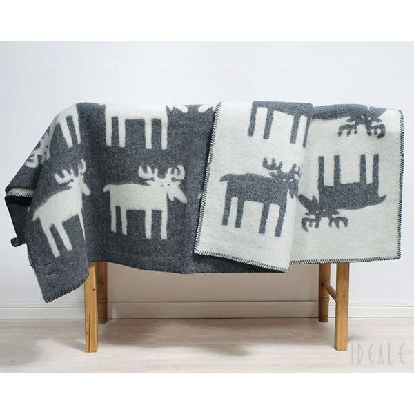 KLIPPAN（クリッパン） KLIPPAN 220608 ムース ウールシングル