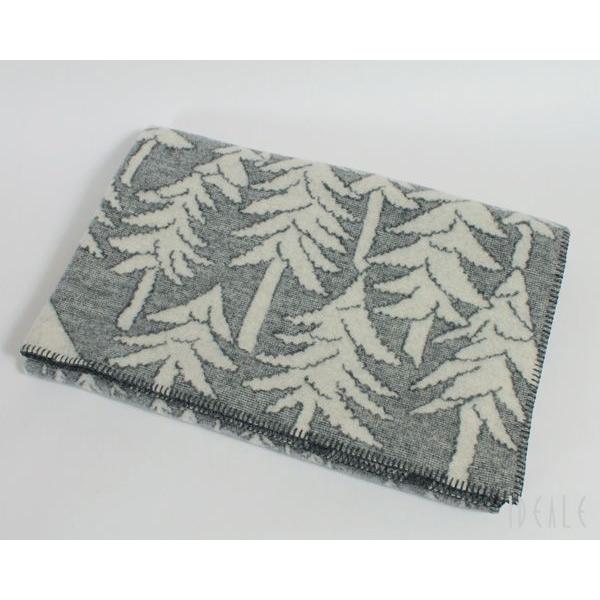 クリッパン ミナペルホネン 225101 ウールシングルブランケット