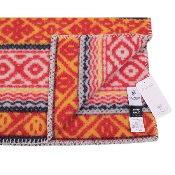 C*S様 【お年玉SALE】KLIPPAN ブランケット 130×180cm セール】KLIPPAN LAPPLAND BLANKETS クリッパン ラップランド