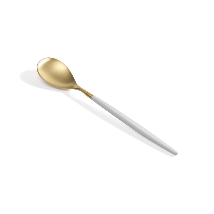 Cutipol クチポール ミオ ホワイトマットゴールド デザート Cutipol クチポール ミオ ホワイトマットゴールド デザート