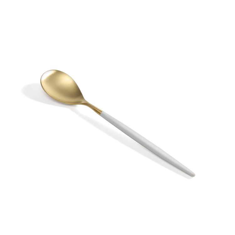 Cutipol <4点セット>クチポール ミオ ホワイトマットゴールド Cutipol <4点セット>クチポール ミオ ホワイトマットゴールド