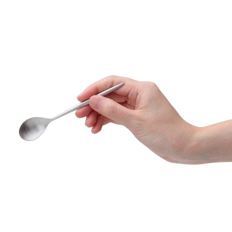 Cutipol（クチポール） スイ コーヒー/ティー スプーン Cutipol SUI