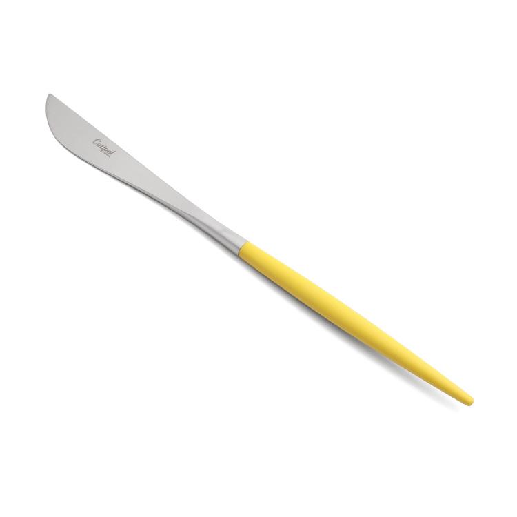 Cutipol <4点セット>クチポール ゴア イエロー ディナー3点 Cutipol <4点セット>クチポール ゴア イエロー ディナー3点