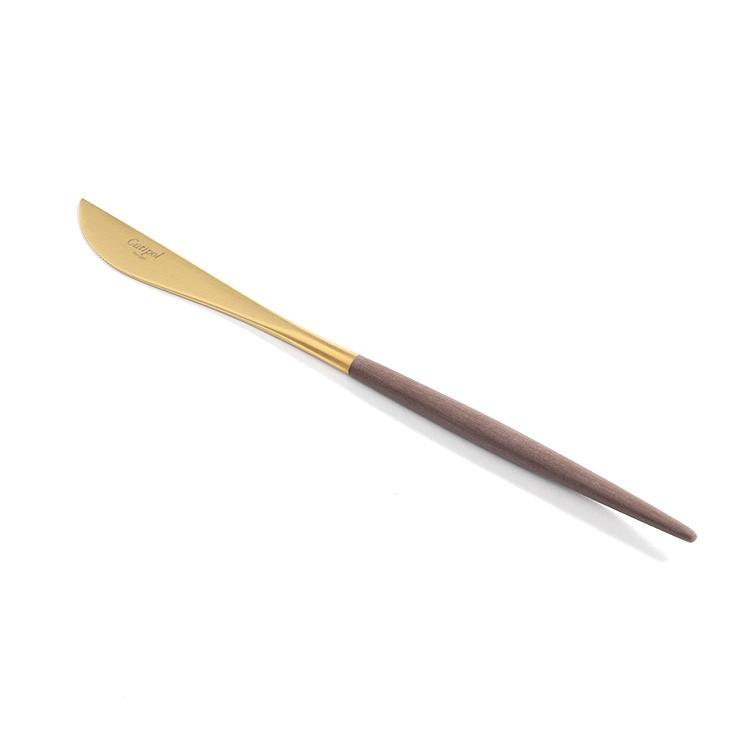 Cutipol クチポール ゴア ブラウンマットゴールド デザート Cutipol クチポール ゴア ブラウンマットゴールド デザート