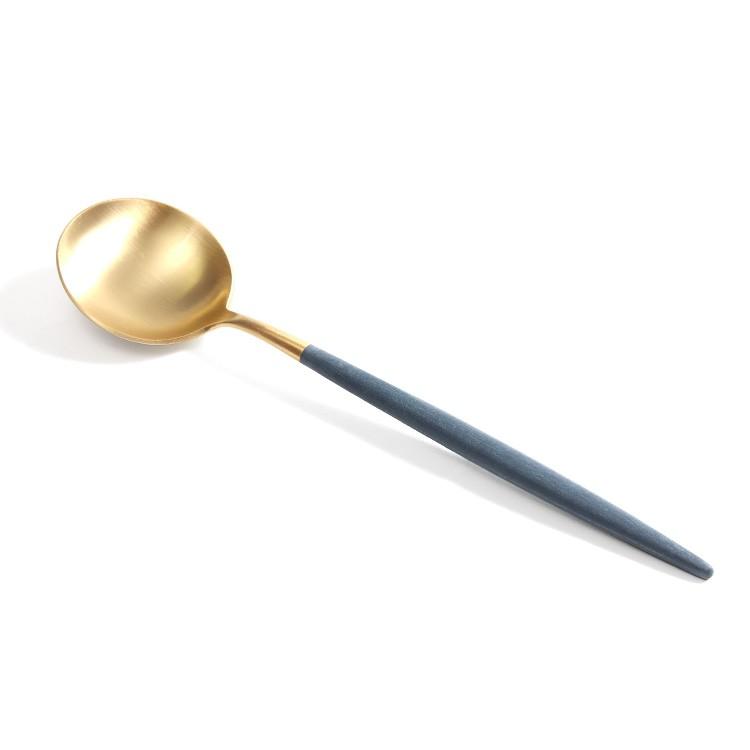 Cutipol（クチポール） カトラリー セット ディナー4点セット ナイフ