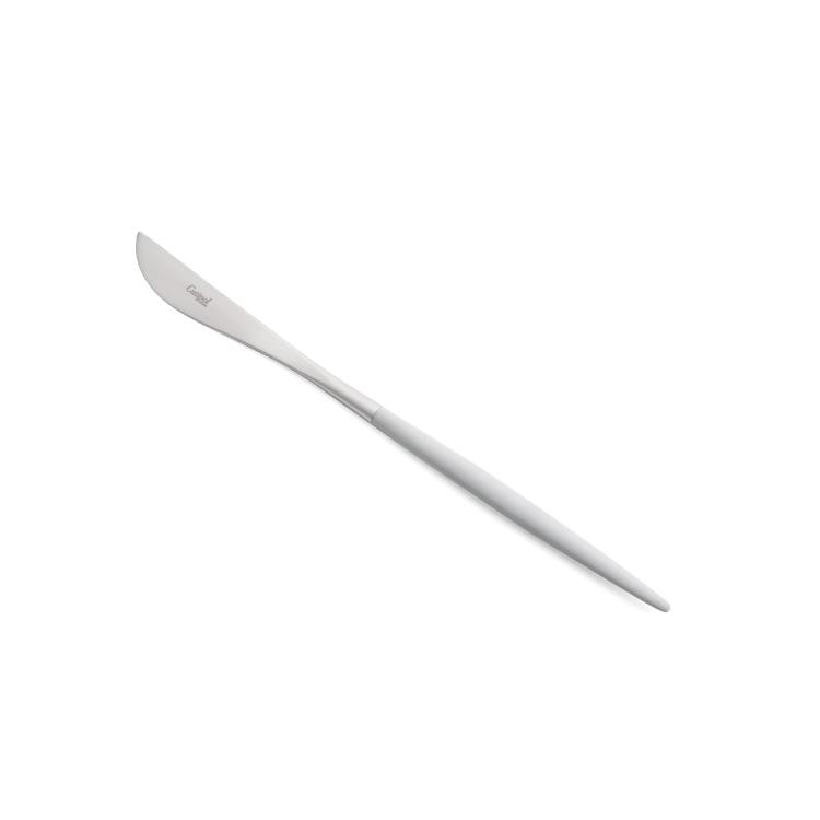 Cutipol クチポール ゴア ライトグレー デザートセット + Cutipol クチポール ゴア ライトグレー デザートセット +