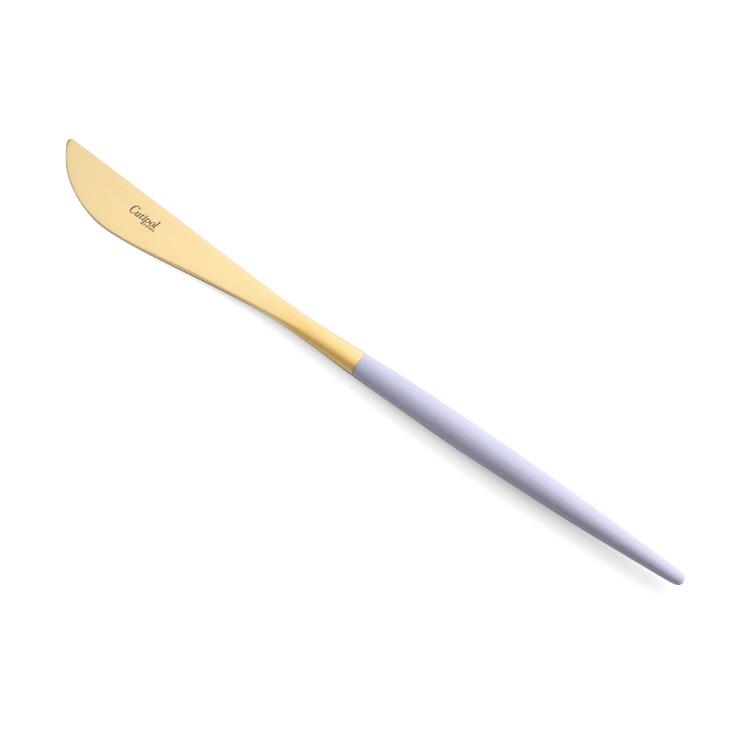 Cutipol クチポール ゴア バイオレットマットゴールド ディナー Cutipol クチポール ゴア バイオレットマットゴールド ディナー