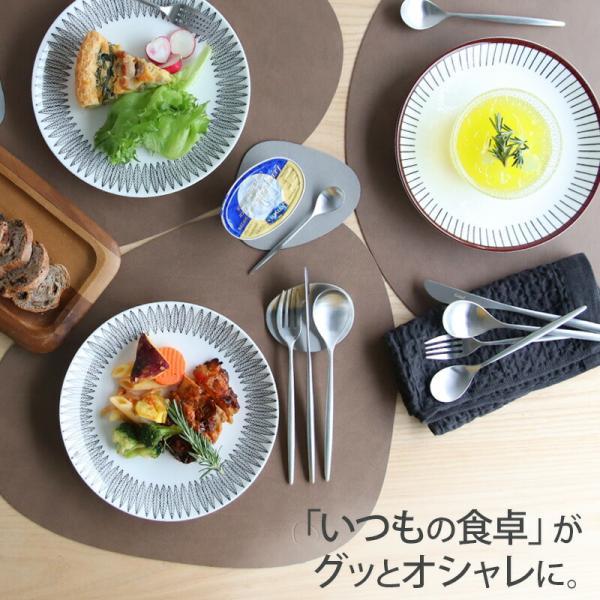 Cutipol（クチポール） スイ ディナー3点セット（ナイフ・フォーク