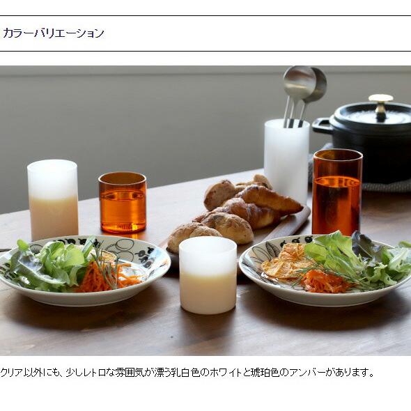 ボロシル ヴィジョングラス LW 6個セット BOROSIL VISION GLASS コップ ギフト 結婚祝い プレゼント 贈り物 爆買の画像