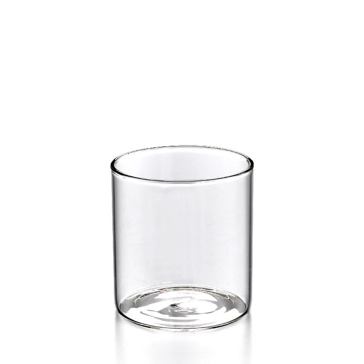 ボロシル ヴィジョングラス LW 6個セット BOROSIL VISION GLASS コップ ギフト 結婚祝い プレゼント 贈り物 爆買の画像