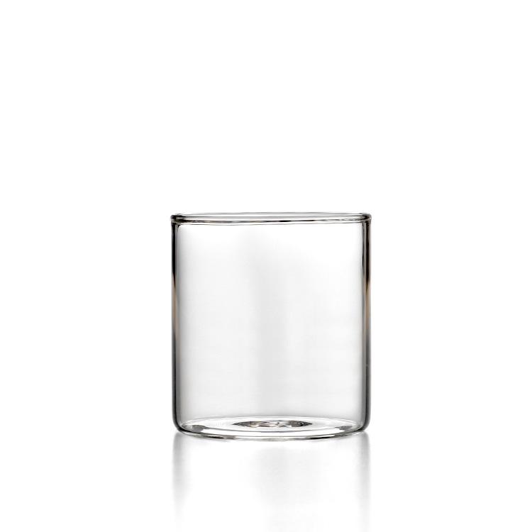 ボロシル ヴィジョングラス LW 6個セット BOROSIL VISION GLASS コップ ギフト 結婚祝い プレゼント 贈り物 爆買の画像