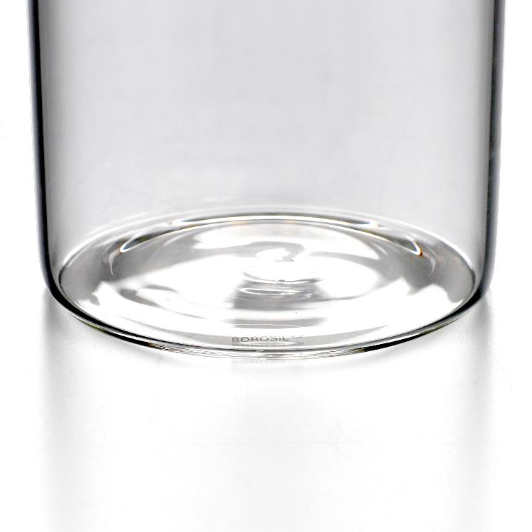 ボロシル ヴィジョングラス LW 6個セット BOROSIL VISION GLASS コップ ギフト 結婚祝い プレゼント 贈り物 爆買の画像