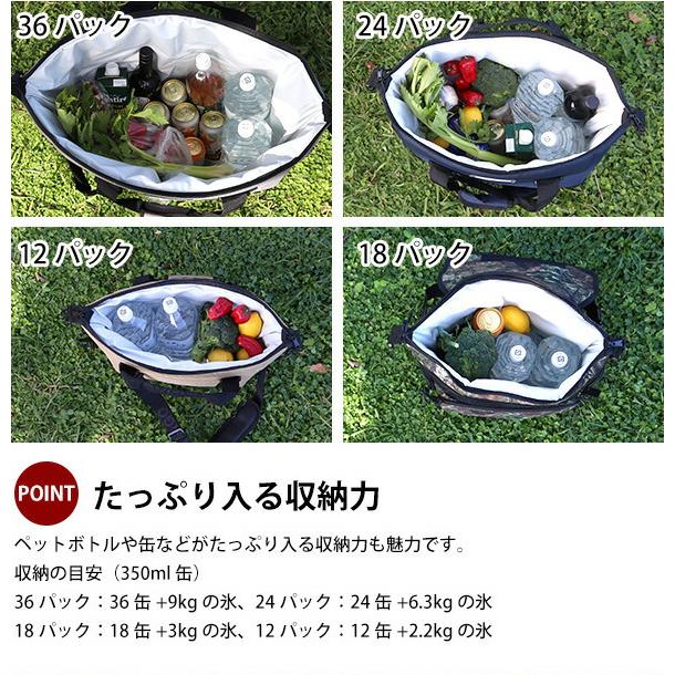 AO Coolers エーオークーラーズ 12パック バリスティック ソフト