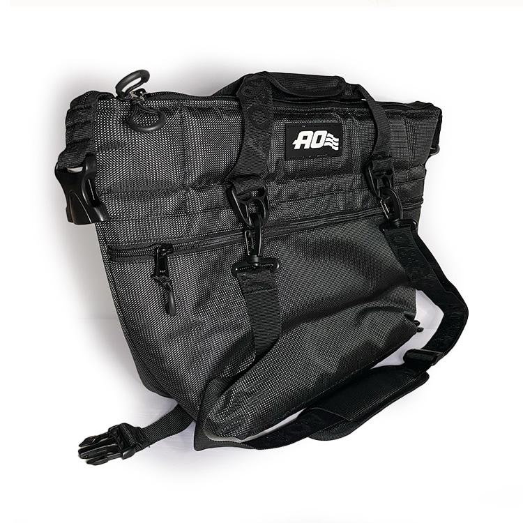 AO Coolers AOクーラー 12 バリスティック 30%OFF】AO Coolers / 12パック バリスティック ソフトクーラー【タン