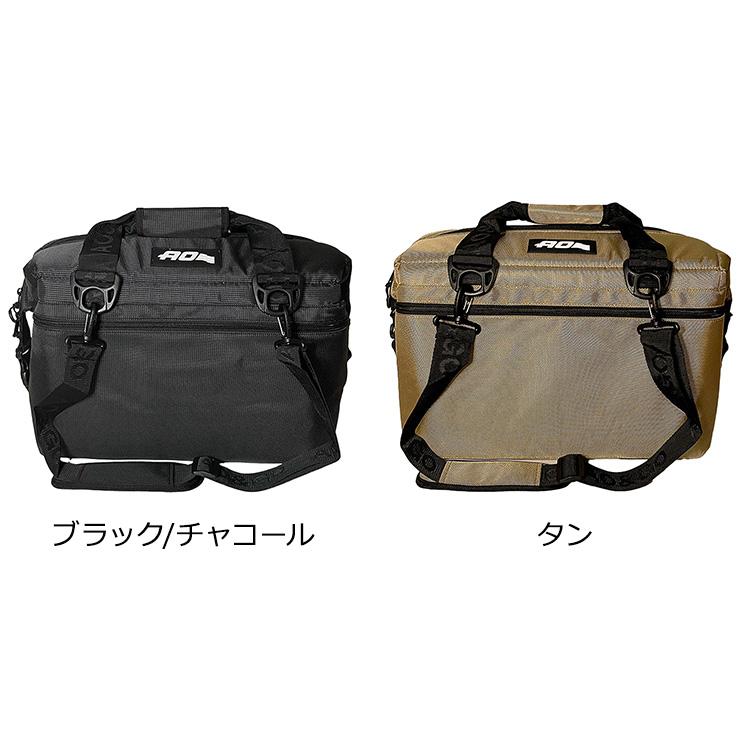 AO Coolers エーオークーラーズ 24パック バリスティック ソフト