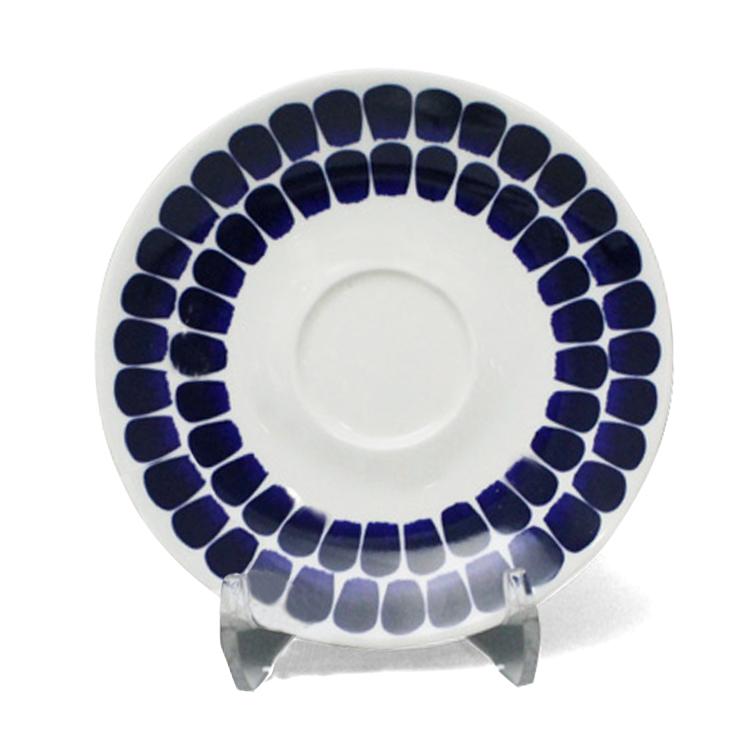 24h トゥオキオ アラビア ティーカップ＆ソーサー ARABIA Tuokio 食器