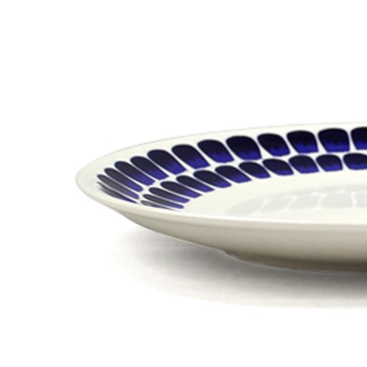 24h トゥオキオ アラビア プレート 26cm ARABIA Tuokio 食器 皿 24h トゥオキオ アラビア プレート 26cm ARABIA Tuokio 食器 皿