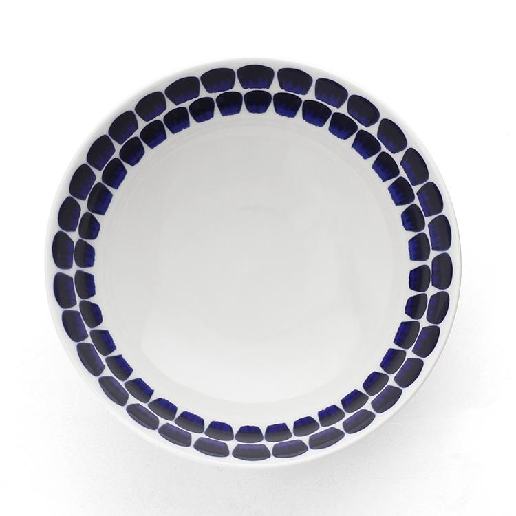 ARABIA アラビア　トゥオキオ　大皿ボウル2枚セット　26cm 18cm ARABIA アラビア トゥオキオ 大皿ボウル2枚セット 26cm 18cm