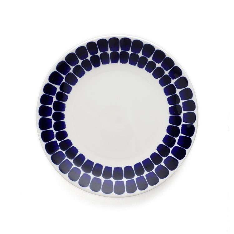 24h トゥオキオ アラビア プレート 20cm ARABIA Tuokio 食器 耐熱 電子