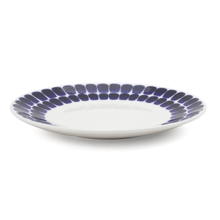 24h トゥオキオ アラビア プレート 20cm ARABIA Tuokio 食器 耐熱 電子