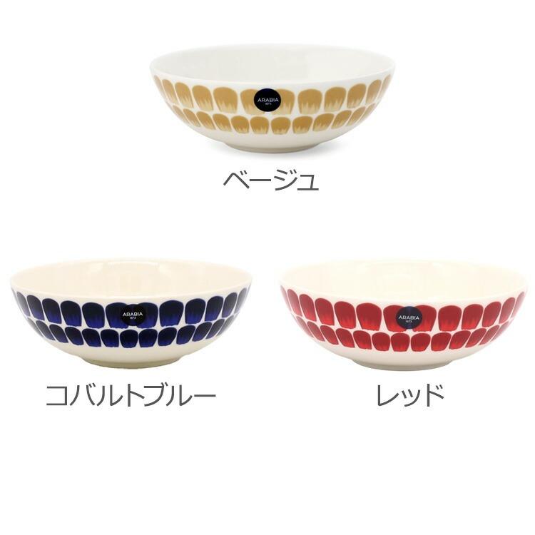 24h トゥオキオ アラビア ボウル 16cm ARABIA Tuokio 食器 耐熱 電子