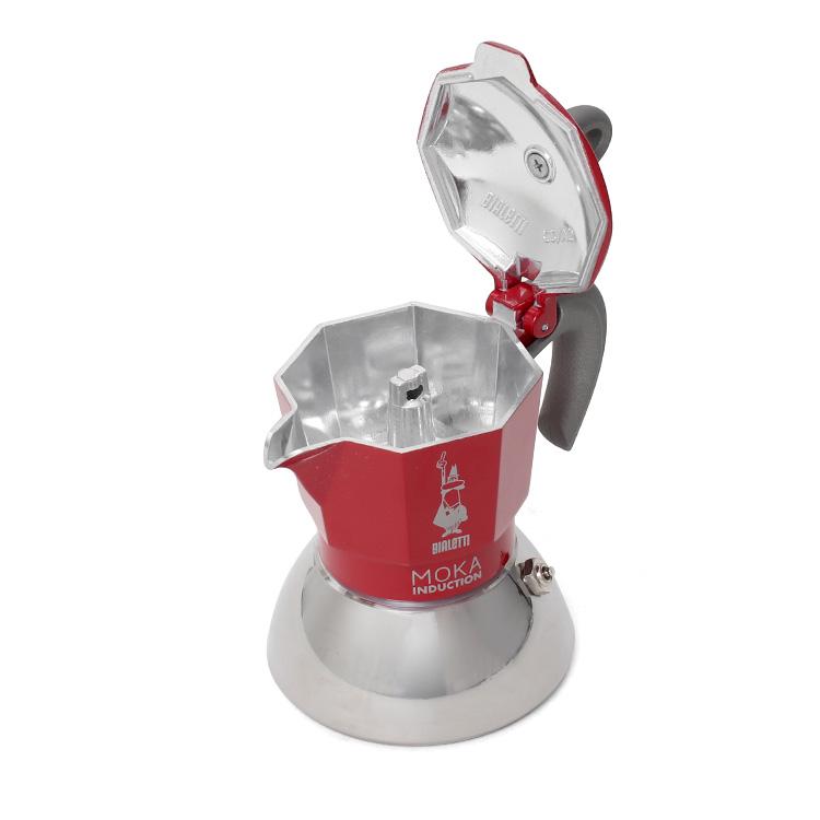 BIALETTI ビアレッティ モカインダクション 2カップ用