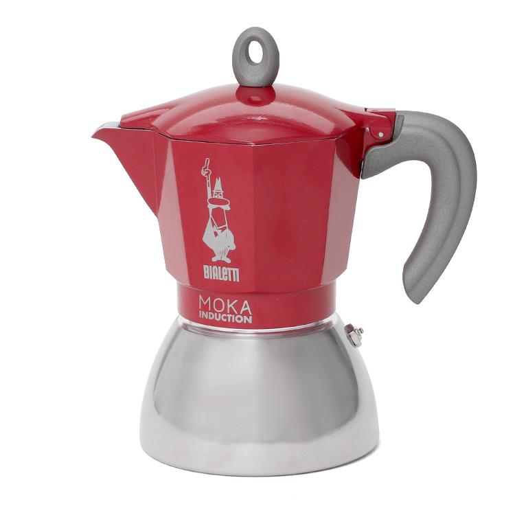 BIALETTI ビアレッティ モカインダクション 6カップ用 BIALETTI ビアレッティ モカインダクション 6カップ用