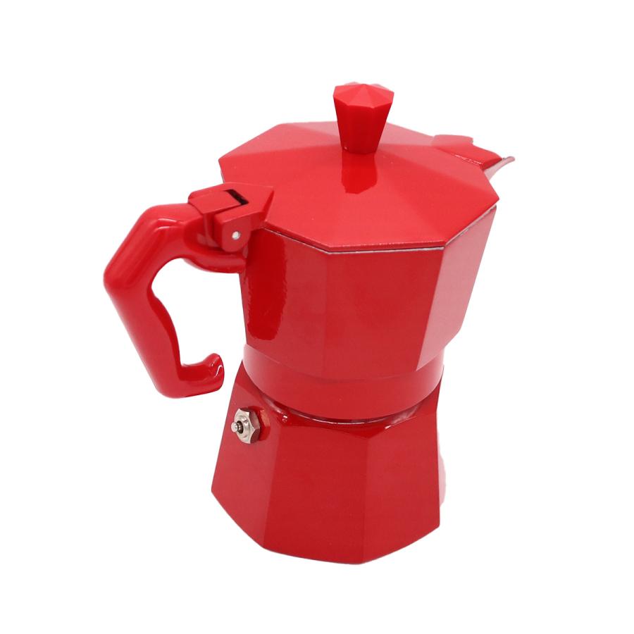 BIALETTI（ビアレッティ） モカ エクスクルーシブ 3カップ用 BIALETTI