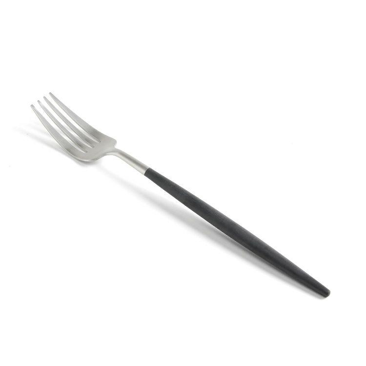 クチポール ゴア ディナー3点セット（ナイフ・フォーク・スプーン） Cutipol GOA [ネコポス対応可(6セットまで)] 正規販売代理店 カトラリー セール 爆買 | Cutipol | 04