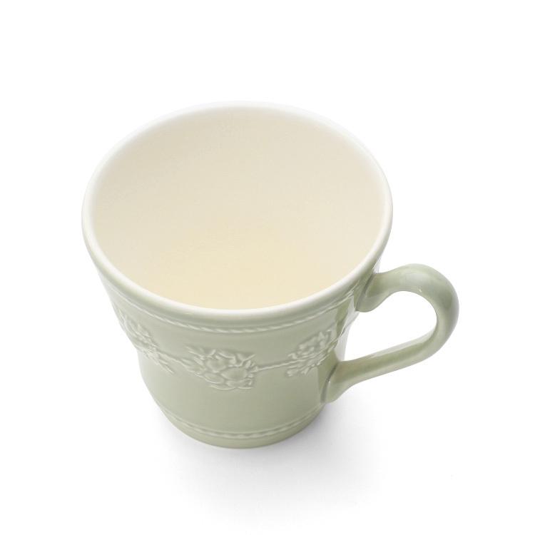 フェスティビティ ウェッジウッド マグカップ 350ml 食器 陶器 結婚