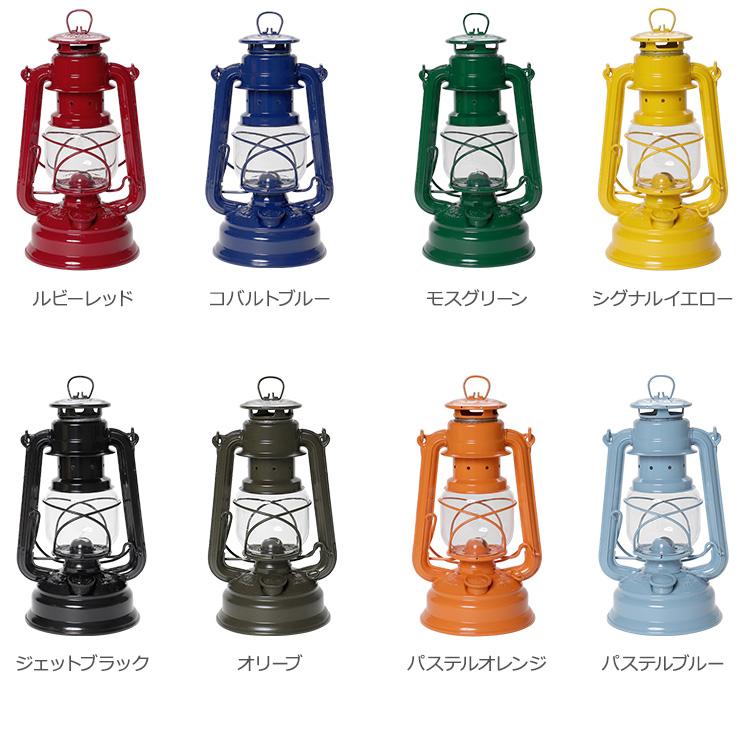 FEUER HAND フュアハンド ランタン ベイビースペシャル タイプA
