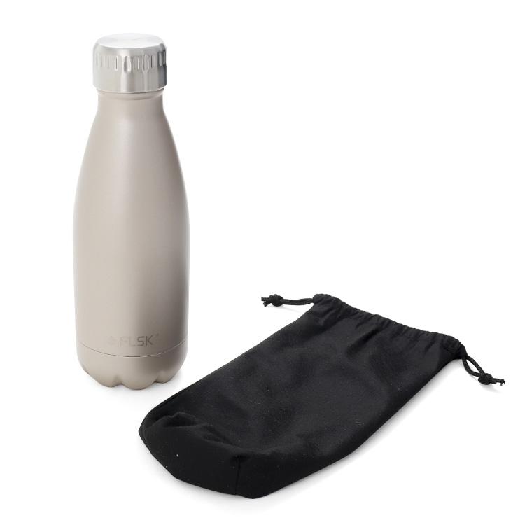 FLSK ステンレス水筒 3種セット 【公式通販】
