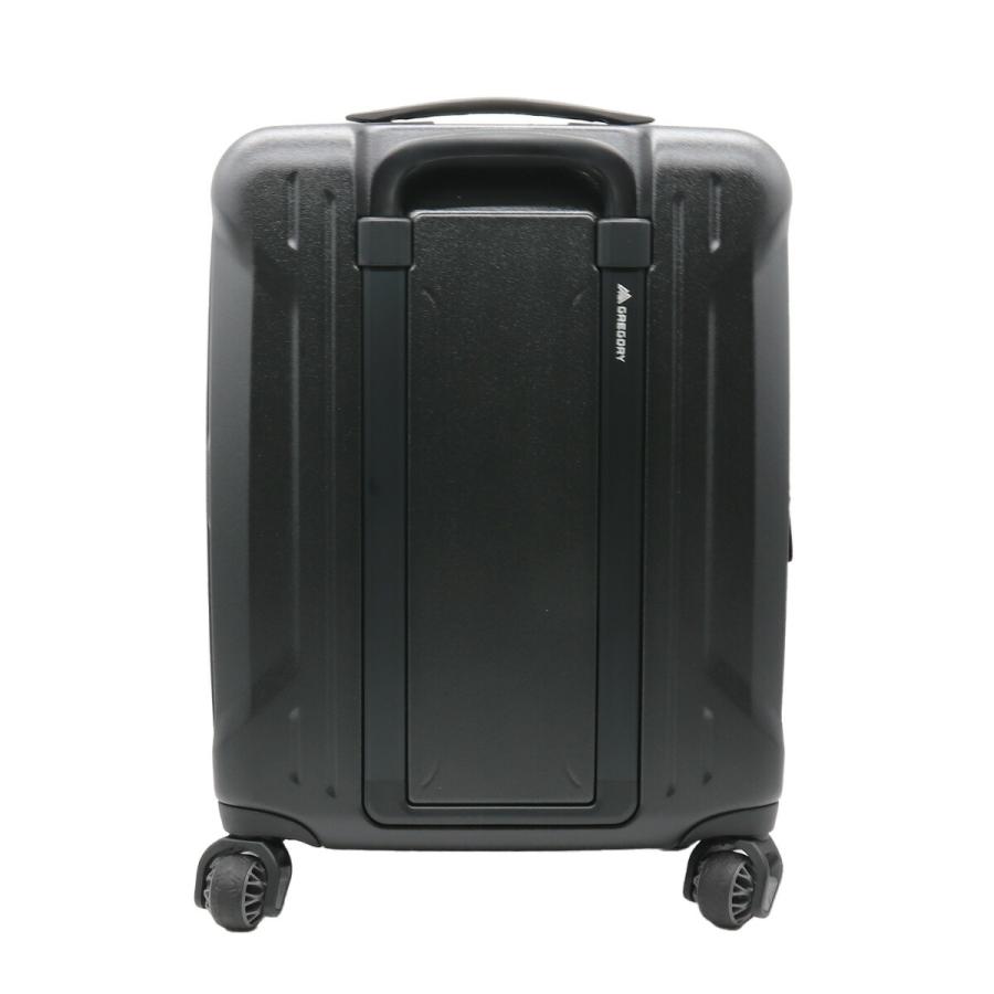 GREGORY（グレゴリー） クアドロプロ スーツケース GREGORY Quadro Pro