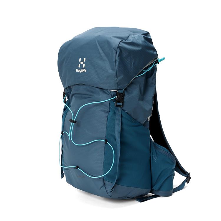 ホグロフス リュック リム 25 Haglofs LIM バックパック リュックサック デイバッグ アウトドア L.I.M 新生活応援｜ideale｜03