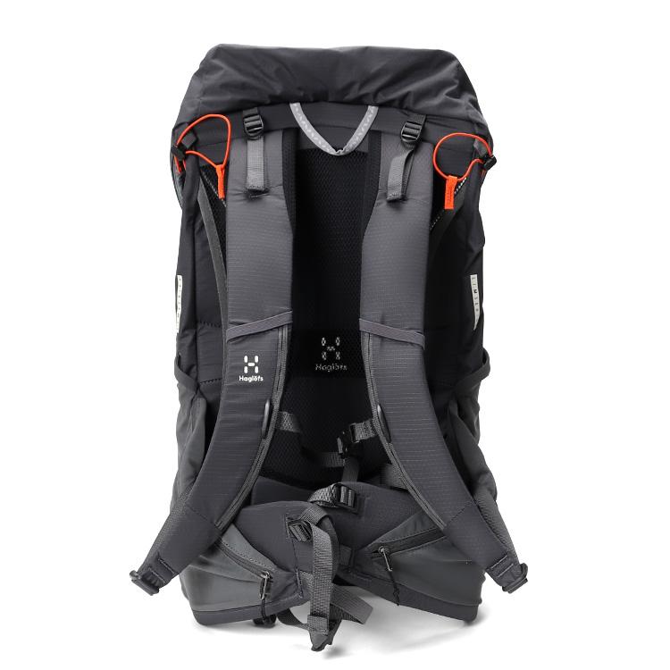 ホグロフス リュック リム 35 Haglofs LIM バックパック リュックサック デイバッグ アウトドア L.I.M 新生活応援｜ideale｜05