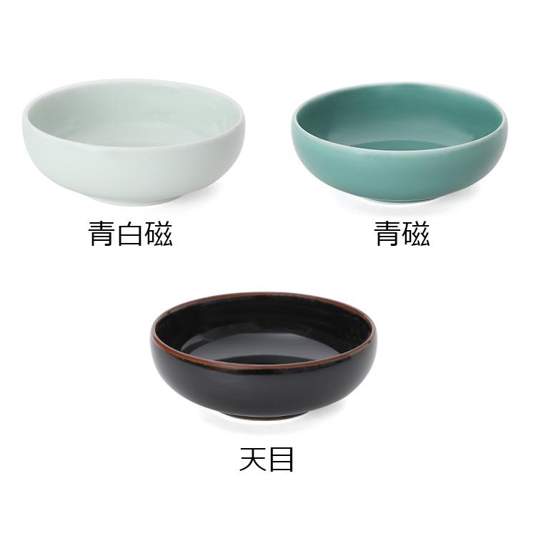 白山陶器 小鉢 12cm 前菜 取り皿 日本製 ギフト 結婚祝い プレゼント 贈り物 爆買 | 白山陶器 | 04