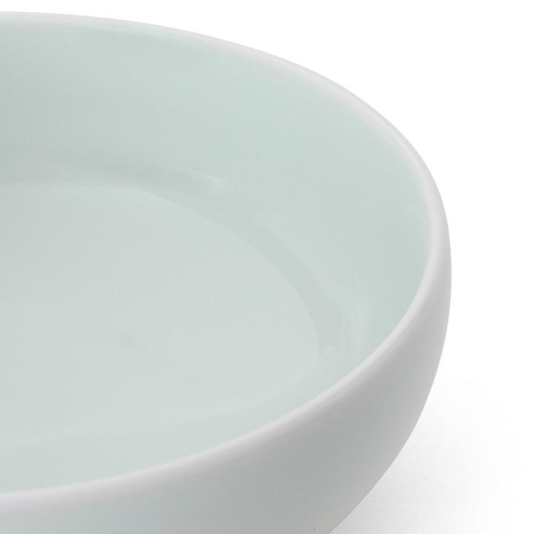 白山陶器 小鉢 12cm 前菜 取り皿 日本製 ギフト 結婚祝い プレゼント 贈り物 爆買 | 白山陶器 | 07