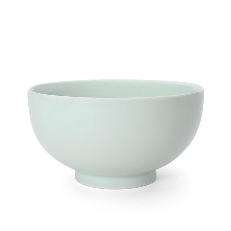 白山陶器 5寸深めん丼 16cm 丼 丼ぶり うどん 日本製 ギフト 結婚祝い