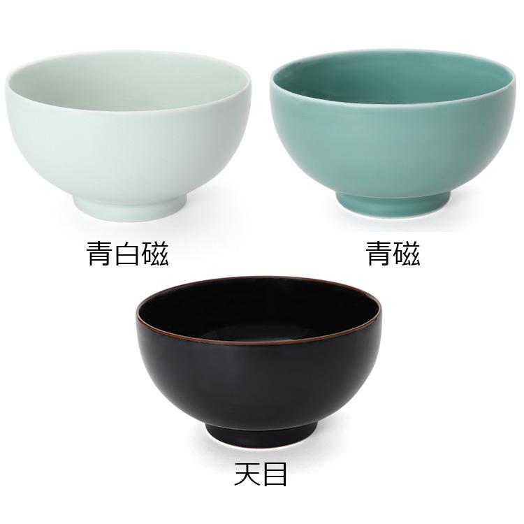 白山陶器 青磁 深めん丼 4点セット18cm 丼ぶり ラーメン うどん 波佐見焼 白山陶器 6寸深めん丼 18.5cm 丼 丼ぶり うどん 日本製 父の日 2026