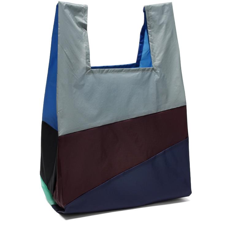 HAY ヘイ×スーザンベル HAY×SUSAN BIJL エコバッグ SIX-COLOUR L
