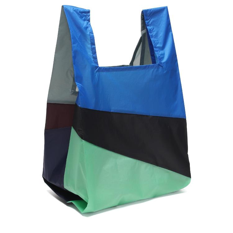 ★新品★スーザンベルエコバッグ for HAY Six-Colour Bag L dショッピング |ヘイ×スーザンベル HAY×SUSAN BIJL エコバッグ