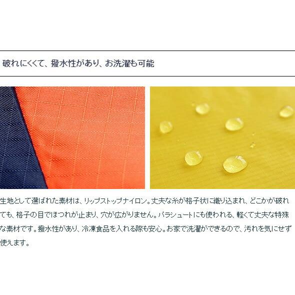 ヘイ&times;スーザンベル HAY&times;SUSAN BIJL エコバッグ SIX-COLOUR Mサイズ [ネコポス対応可 2点まで] シックスカラーバッグ ショッピングバッグ アウトドア ギフト