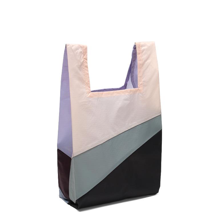 HAY ヘイ×スーザンベル HAY×SUSAN BIJL エコバッグ SIX-COLOUR M HAY ヘイ×スーザンベル HAY×SUSAN BIJL エコバッグ SIX-COLOUR M
