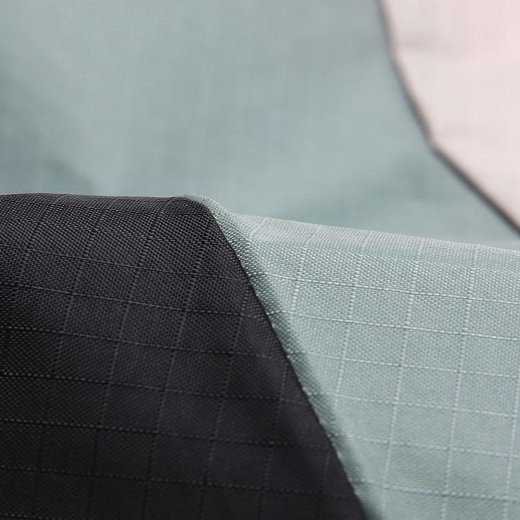 ヘイ&times;スーザンベル HAY&times;SUSAN BIJL エコバッグ SIX-COLOUR Mサイズ [ネコポス対応可 2点まで] シックスカラーバッグ ショッピングバッグ アウトドア ギフト