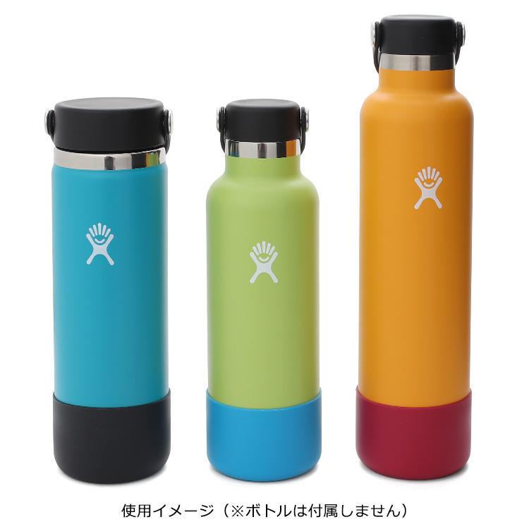 HYDRO FLASK ハイドロフラスク スモールフレックスブート Hydro